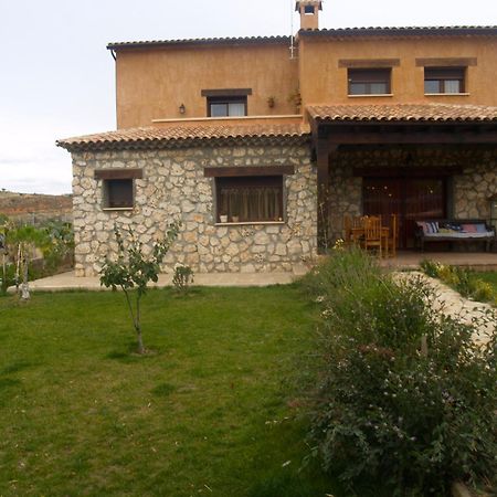 Casa Rural La Loma Nohales Exterior photo