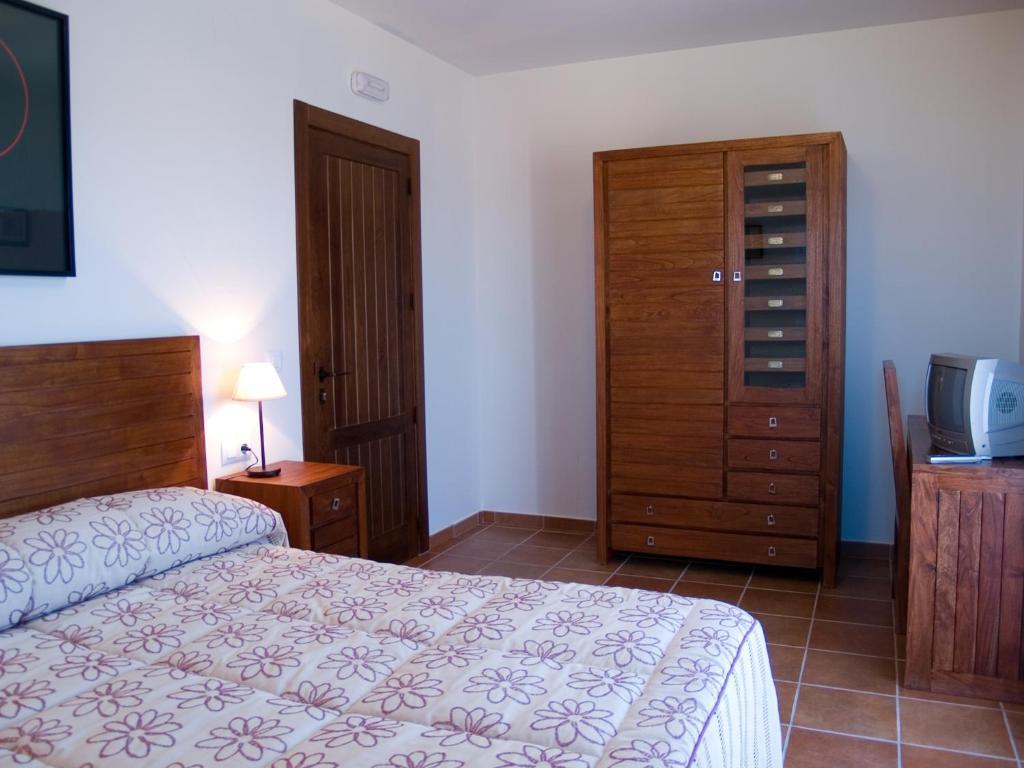 Casa Rural La Loma Nohales Room photo